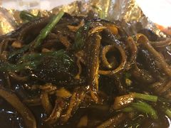 -眷江南之小蓝鲸(王府大街店)