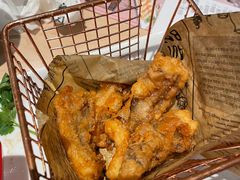 -避风塘(宝山万达店)