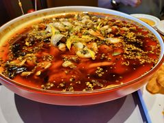 -四川饭店(长白店)