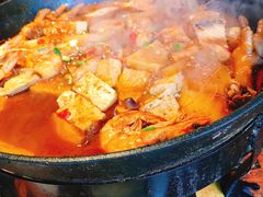 -老厨人深海炖锅(江宁文鼎店)