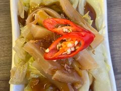 -五星海南鸡饭餐馆(东海岸路店)