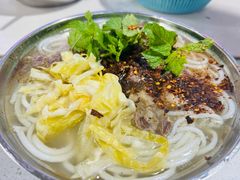 -小倪羊肉米线馆