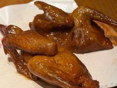 -鸽味轩·粤菜小馆(高楼门总店)