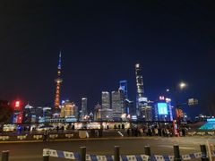 -三利音·东方司宴(外滩店)