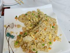 -北戴河庆山饭店·海鲜砂锅粥(北戴河黑石路店)