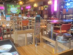 -打酱友•斑鱼海鲜粥火锅(吴桥店)