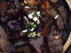 梅山排挡-梅山美食