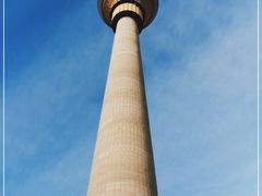 -中央广播电视塔