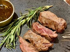 -Entrecôte 法国牛扒馆(保利·时光里店)