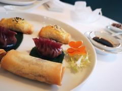 -宝丽轩中餐厅BAOLIXUAN