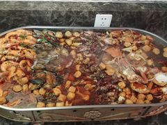 -海玥荟海鲜姿造自助餐厅(欧罗巴广场店)