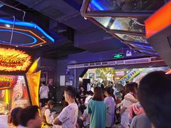 -核客电玩城(东门店)