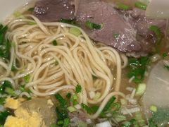 -陳香貴·兰州牛肉面(上海长风大悦城店)