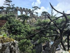 -娄山关景区