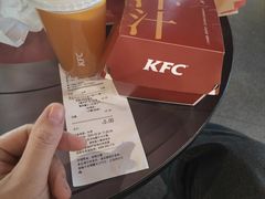 -肯德基(蓝桥店)