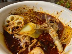 -艺味深尝(云锦路店)
