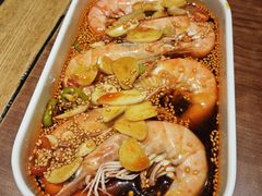 -金刚山烧烤(中山路店)