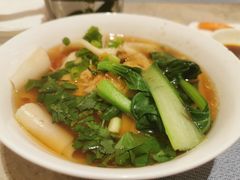 -西安高新希尔顿酒店·咖啡露台西餐厅