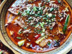 -老丘丘(较场口店)