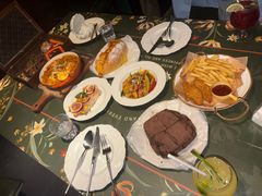 -第101座花园餐厅(湖滨88店)