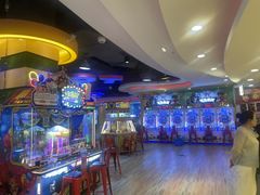-汤姆熊欢乐世界(龙之梦店)