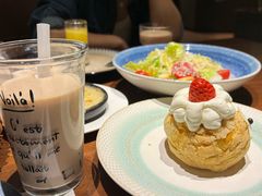 -西堤牛排(恒隆广场店)