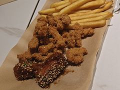 -必胜客(华辰店)