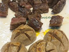 -阿娟牛肉丸·手打牛肉丸·现做现卖