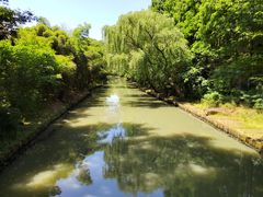 -同里国家湿地公园