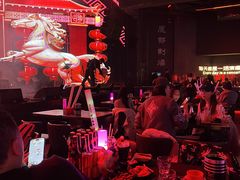 -MOSSO·Liveshow(M3香港广场店)