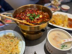 -江南里·新浙菜(苏州大悦城店)