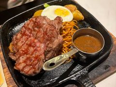 -半秋山西餐厅(巴南万达广场店)