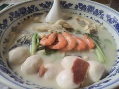 -山外山菜馆(玉泉路店)