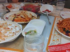 -海尔巴格·新疆菜(吐鲁番店)