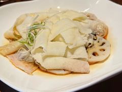 -苏帮袁Sue Cuisine(将台店)
