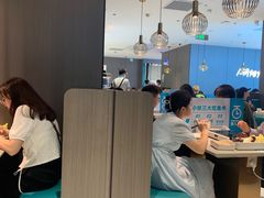 -半天妖烤鱼(西直门凯德mall店)