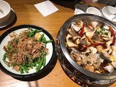 -隔壁老王·家常云南菜(花巷店)