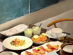 -艺术食堂(创意料理)