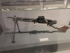 -铁道游击队纪念馆