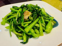 -雨后行菜(报慈北路店)