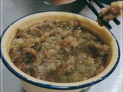 -定家小酥肉·清真(回民街店)