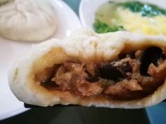 -四平包子铺