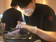 -板长寿司(铜锣湾店)