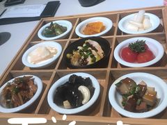 -新仙清汤牛腩(铜锣湾店)