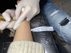 -天道tattoo纹身穿孔工作室