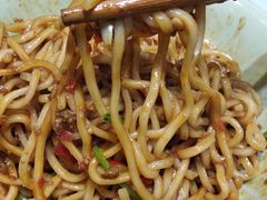 生椒面-大石人家鱿鱼面馆(大石西路总店)