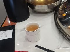 -冰城焰会大丰收铁锅炖(萝岗万达金街店)