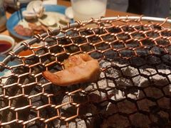 -烧肉达人•炭火烧肉(新天地店)