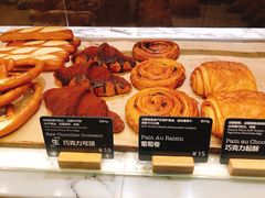 -WHEAT&BAKER-麥(凯德来福士店)
