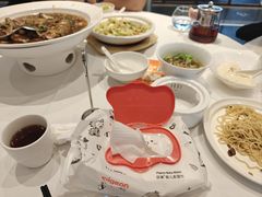 -眉州东坡(北苑华贸店)